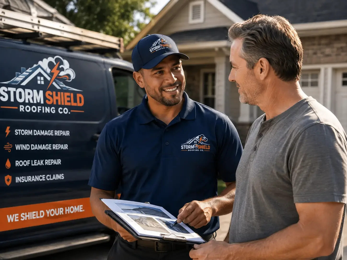Storm Damage Roof Repair Trinidad, CA FAQs